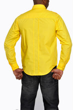 Load image into Gallery viewer, Military Shirt - Gold Back
