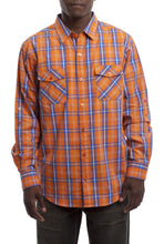 Load image into Gallery viewer, Orange Punk

