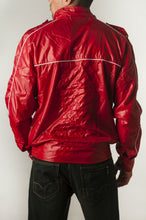 Load image into Gallery viewer, Jacket - Red Back
