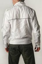 Load image into Gallery viewer, Jacket - White Back
