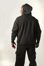 Load image into Gallery viewer, Hoodie - Black Back

