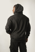 Load image into Gallery viewer, Hoodie - Black Back
