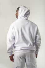 Load image into Gallery viewer, Hoodie - White Back
