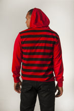 Load image into Gallery viewer, Hoodie - Red Back
