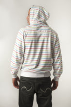 Load image into Gallery viewer, Hoodie - White Back
