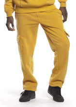 Load image into Gallery viewer, 4161P Timber, Men&#39;s Classic Fleece Cargo Pants

