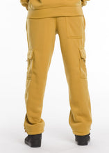 Load image into Gallery viewer, 4161P Timber, Men&#39;s Classic Fleece Cargo Pants
