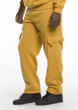 Load image into Gallery viewer, 4161P Timber, Men&#39;s Classic Fleece Cargo Pants
