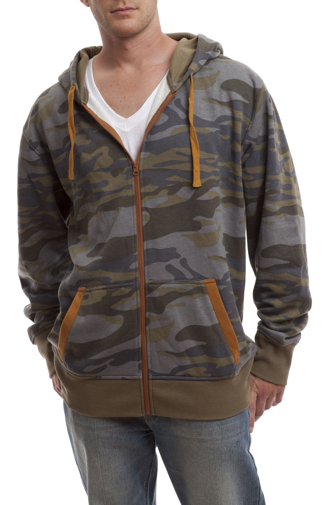 Olive Camo