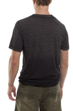 Load image into Gallery viewer, T-Shirt - Charcoal Back
