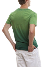 Load image into Gallery viewer, T-Shirt - Green Back
