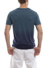 Load image into Gallery viewer, T-Shirt - Ocean Depths Back
