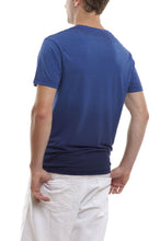 Load image into Gallery viewer, T-Shirt - Royal Back
