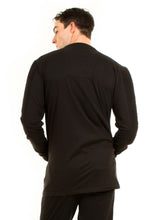 Load image into Gallery viewer, Moto French Terry Crew Neck
