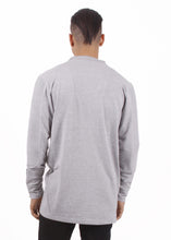 Load image into Gallery viewer, Moto French Terry Crew Neck
