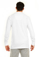 Load image into Gallery viewer, Moto French Terry Crew Neck
