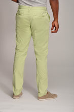 Load image into Gallery viewer, Skinny Chino Pants - Winter Pear Back
