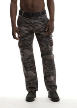 Load image into Gallery viewer, Black Camo
