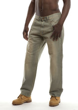 Load image into Gallery viewer, Relaxed Fit Jeans - Desert Side
