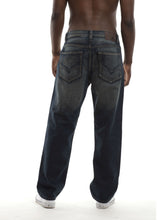 Load image into Gallery viewer, Relaxed Fit Jeans - Ink Back
