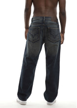 Load image into Gallery viewer, Relaxed Fit Jeans - Ink Back
