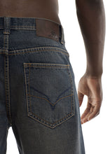 Load image into Gallery viewer, Relaxed Fit Jeans - Vintage Back Pocket
