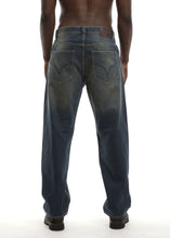 Load image into Gallery viewer, Relaxed Fit Jeans - Vintage Back
