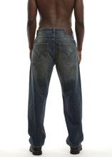Load image into Gallery viewer, Relaxed Fit Jeans - Vintage Back
