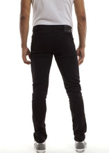 Load image into Gallery viewer, Skinny Jeans - Black Back
