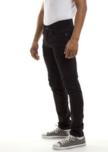 Load image into Gallery viewer, Skinny Jeans - Black Side
