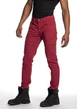 Load image into Gallery viewer, Napoleon I Skinny Jeans (more colors)
