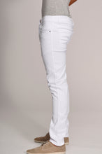 Load image into Gallery viewer, Skinny Jeans - White Side
