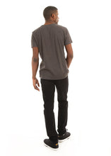 Load image into Gallery viewer, 8183 Black, Men&#39;s Skinny Fit Stretch Jeans
