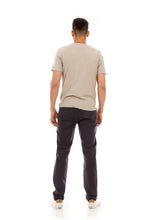 Load image into Gallery viewer, 8183 Charcoal, Men&#39;s Skinny Fit Stretch Jeans
