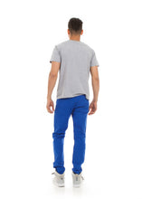 Load image into Gallery viewer, 8183 Royal, Men&#39;s Skinny Fit Stretch Jeans

