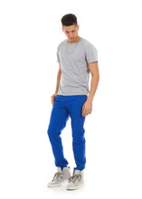 Load image into Gallery viewer, 8183 Royal, Men&#39;s Skinny Fit Stretch Jeans

