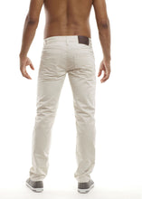 Load image into Gallery viewer, Skinny Pants - Stone Back
