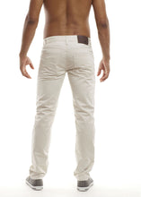 Load image into Gallery viewer, Skinny Pants - Stone Back
