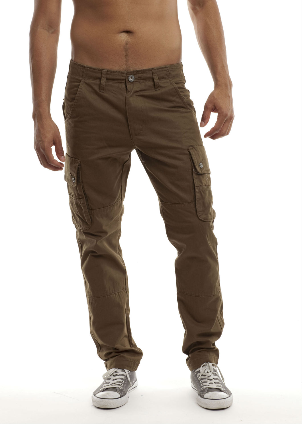 Military Olive