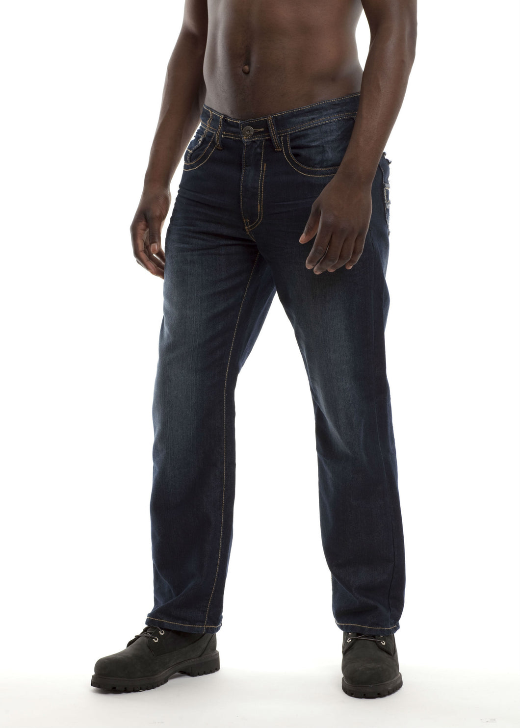 Indigo Magnum