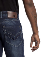 Load image into Gallery viewer, Priam Straight Fit Jeans
