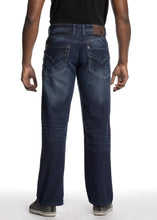 Load image into Gallery viewer, Priam Straight Fit Jeans
