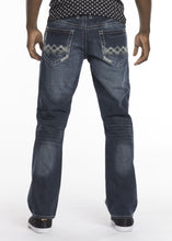 Load image into Gallery viewer, Nero Distressed Jeans

