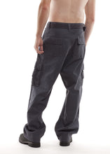 Load image into Gallery viewer, Cargo Pants - Gray
