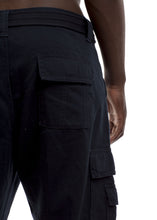 Load image into Gallery viewer, Cargo Pants - Navy
