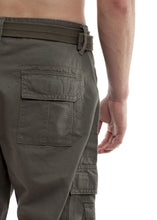 Load image into Gallery viewer, Cargo Pants - Olive
