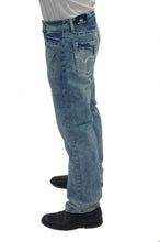 Load image into Gallery viewer, Alfred Straight Fit Jeans
