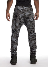 Load image into Gallery viewer, Ares Camo Harem Jogger
