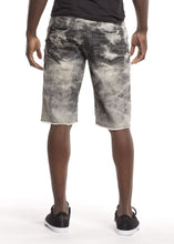 Load image into Gallery viewer, Titan Wash Denim Shorts
