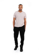 Load image into Gallery viewer, 87074RB Black, Men&#39;s Tech Fleece Pants

